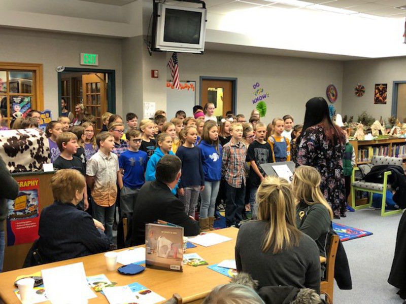 Education foundation awards nearly $40K in grants